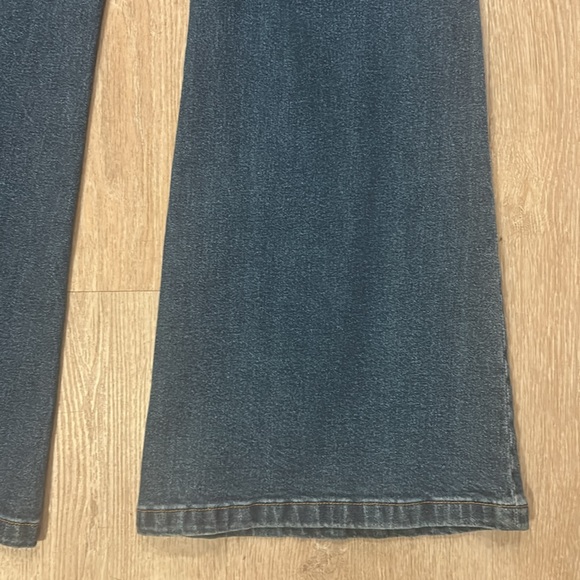 ROLLAS east coast flare jeans - Picture 4 of 4